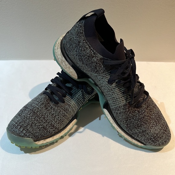 adidas Parley Limited Edition 2019 US Open Golf Shoes - Picture 7 of 7